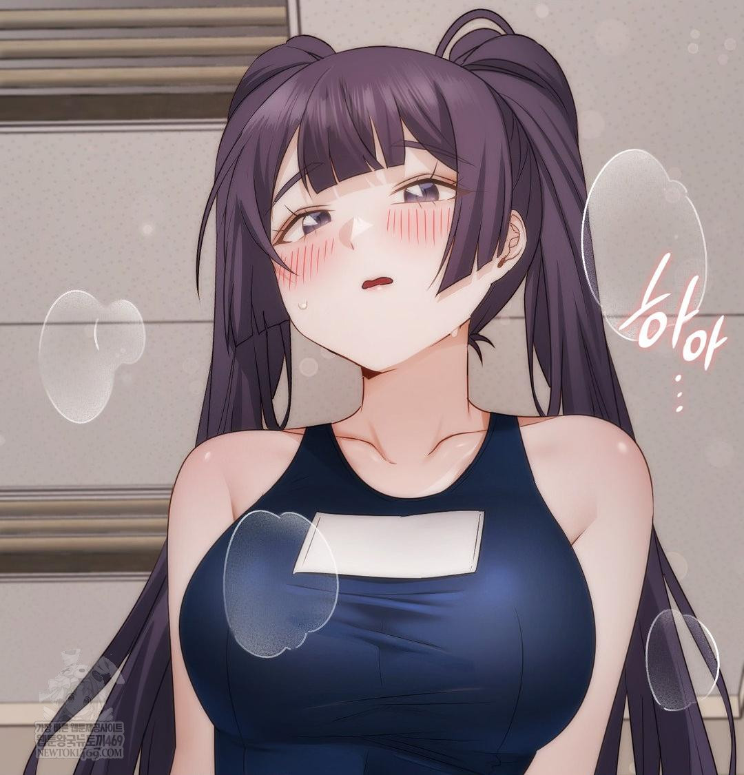 She Recommends a Harem Raw 97