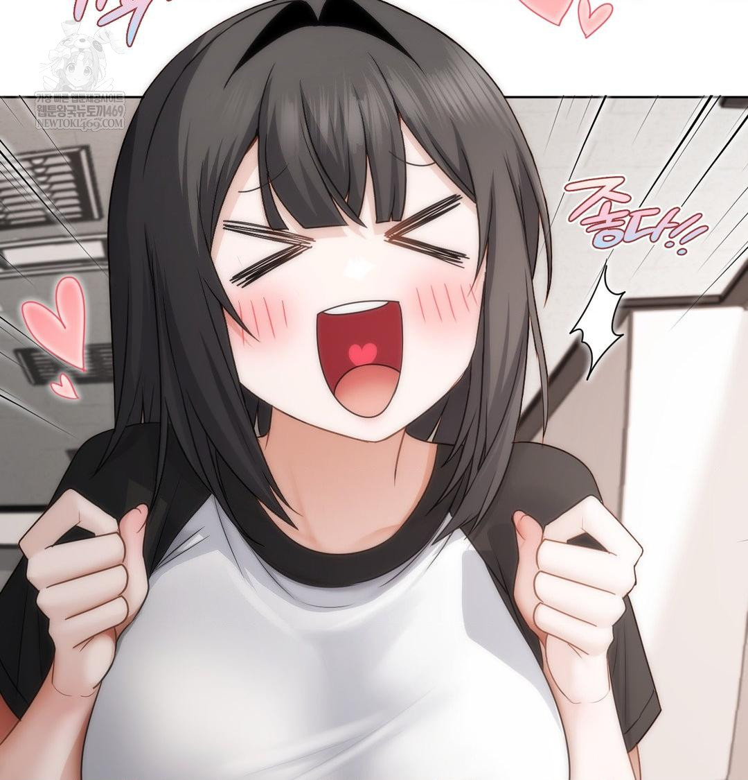 She Recommends a Harem Raw 103