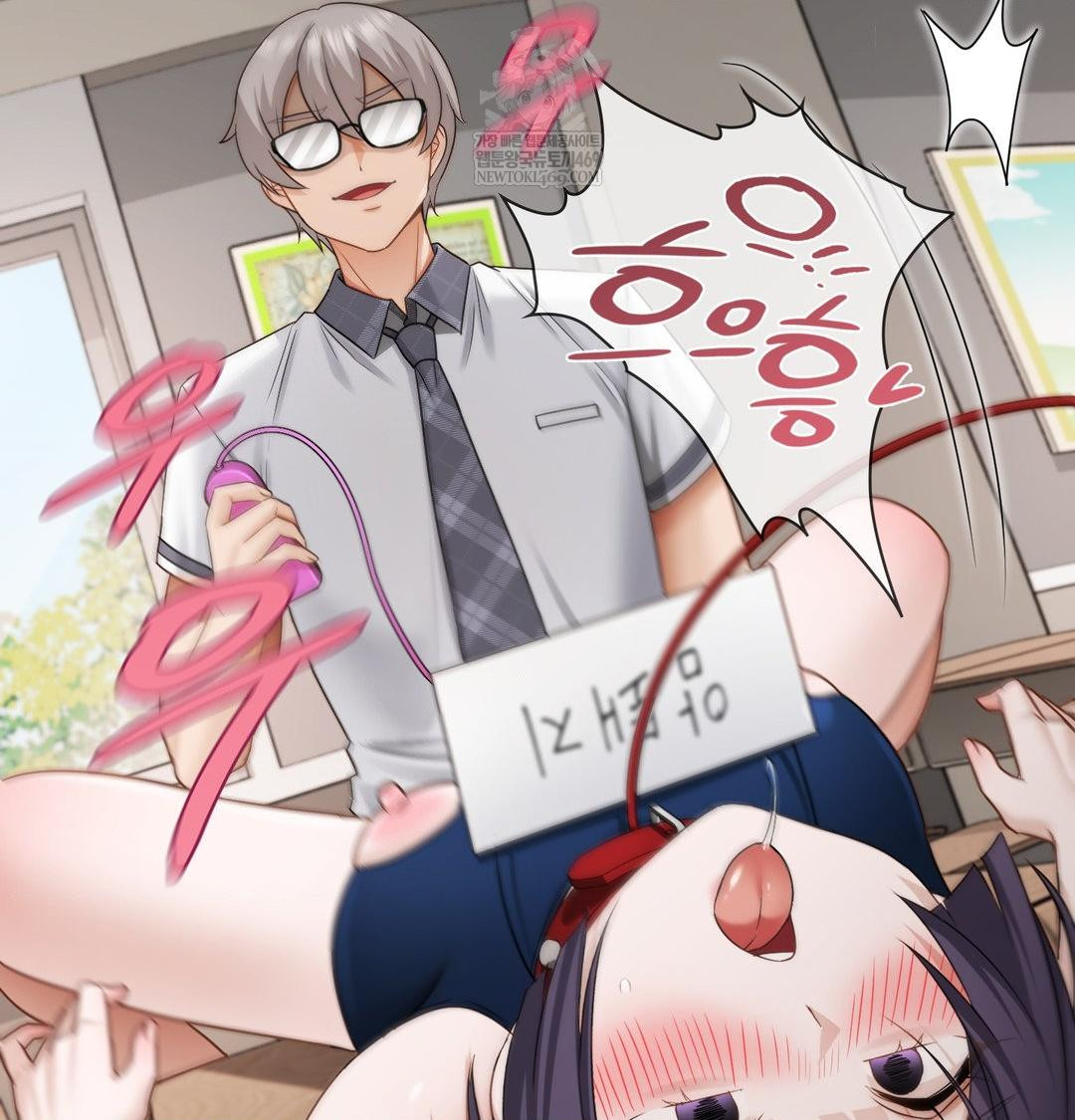 She Recommends a Harem Raw 50