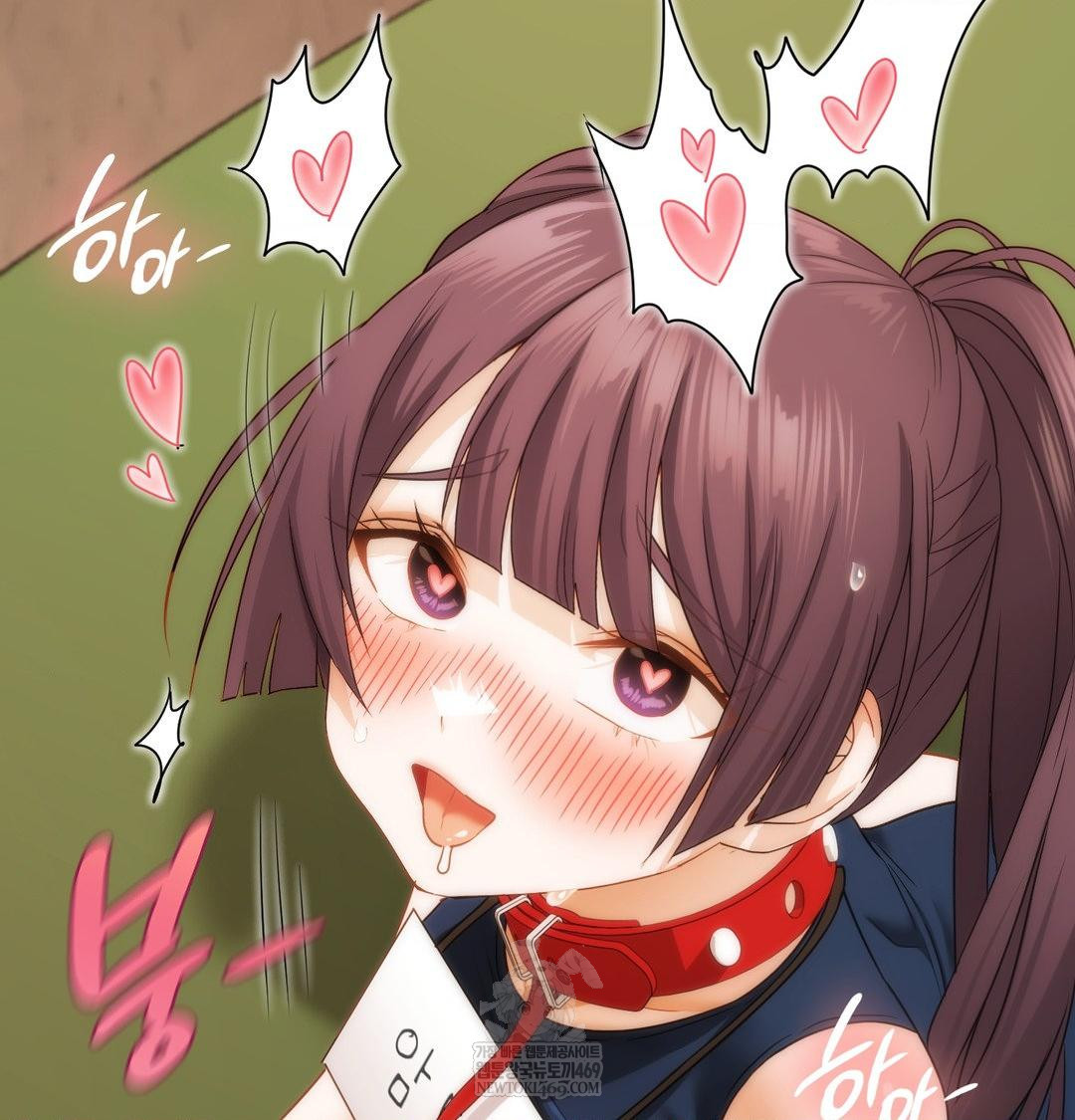 She Recommends a Harem Raw 111