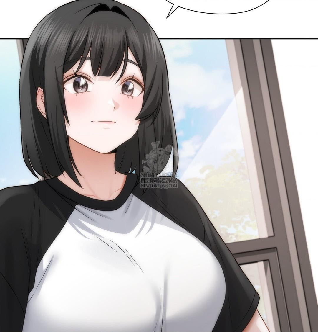 She Recommends a Harem Raw 31