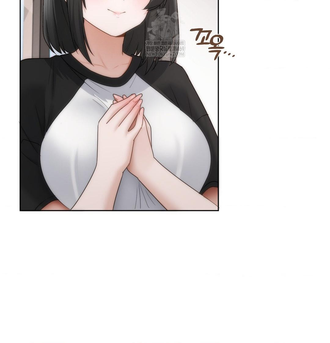 She Recommends a Harem Raw 38