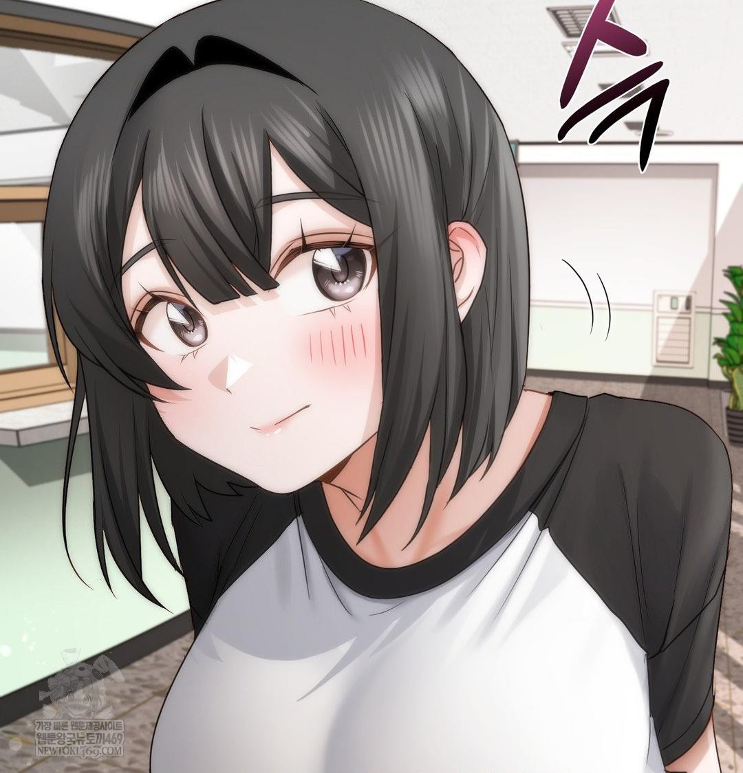 She Recommends a Harem Raw 10