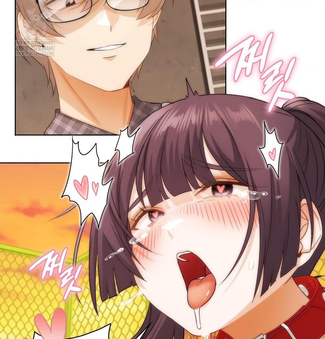 She Recommends a Harem Raw 99