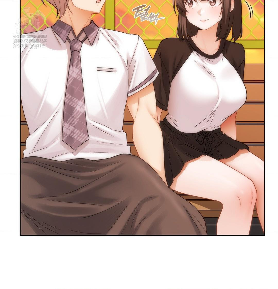She Recommends a Harem Raw 105