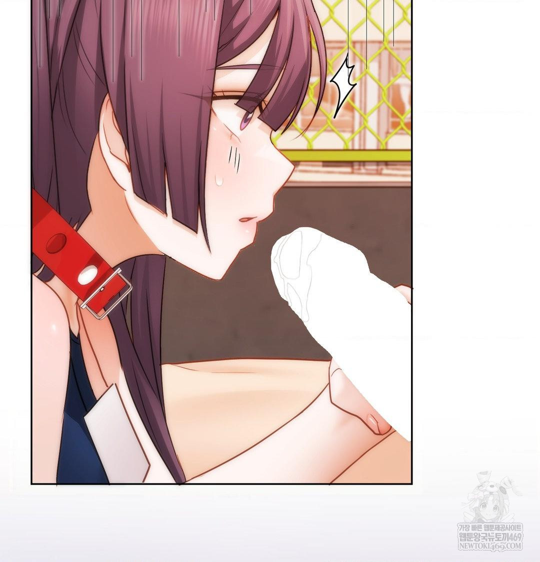 She Recommends a Harem Raw 62