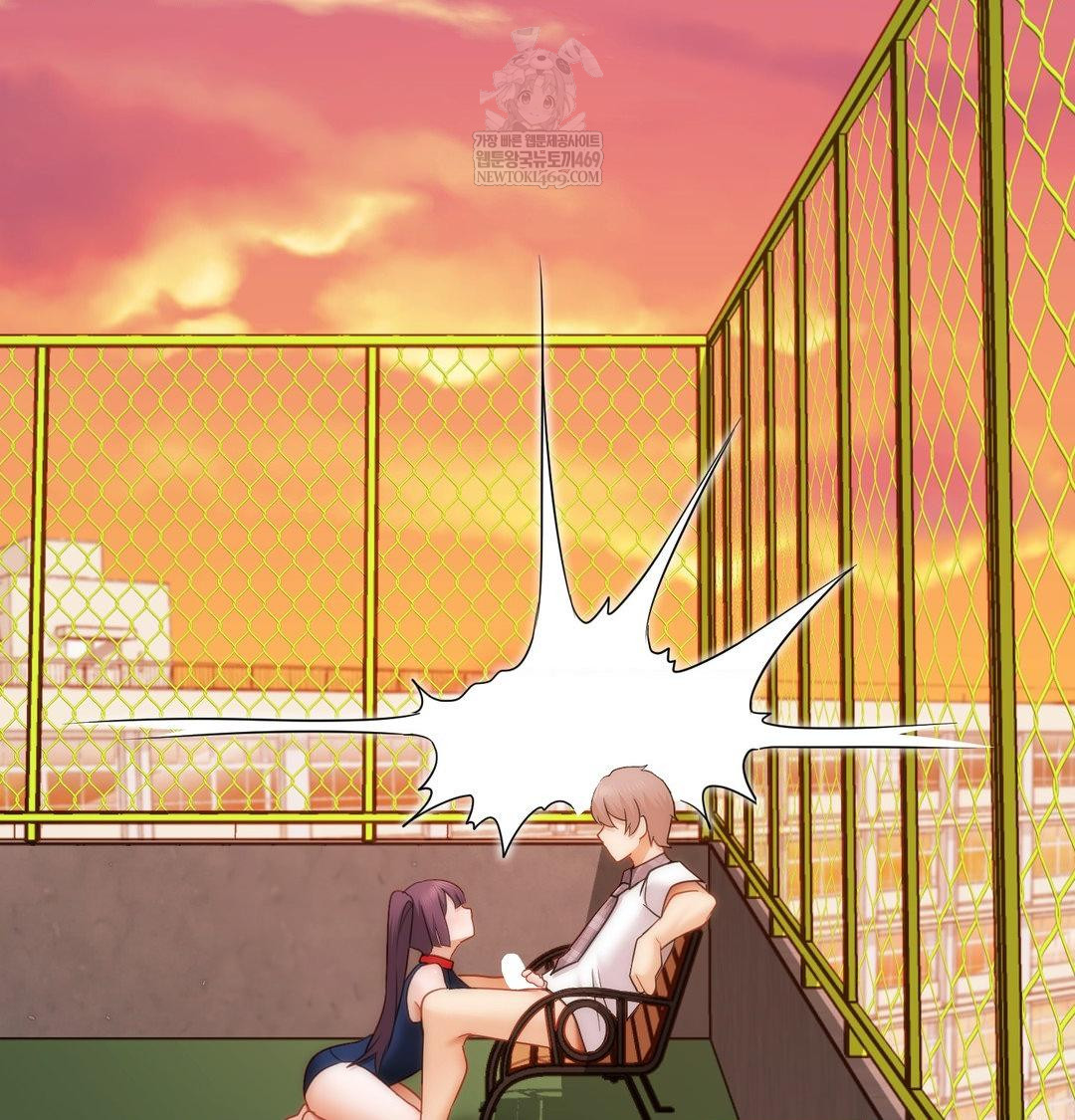 She Recommends a Harem Raw 64