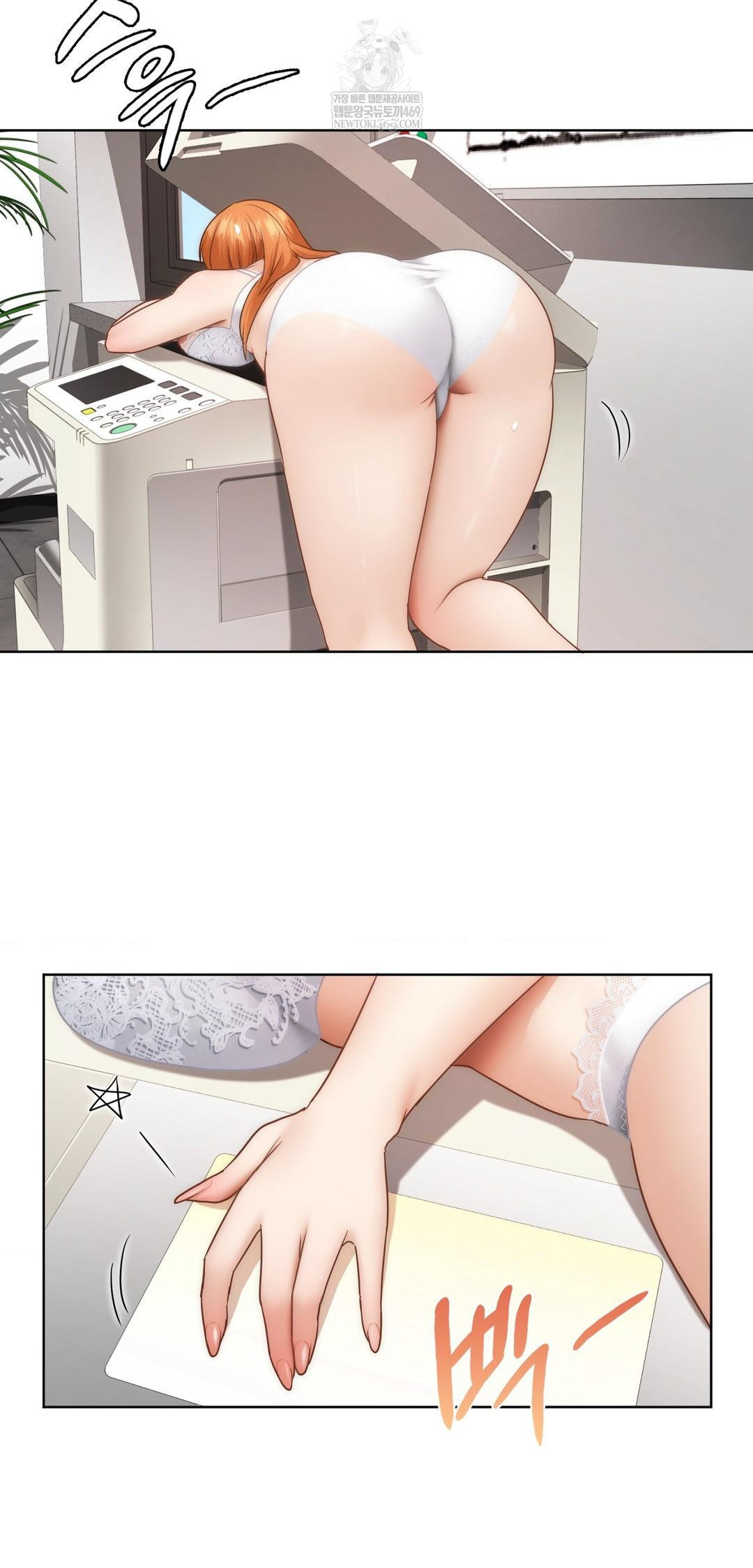 She Recommends a Harem Raw 4