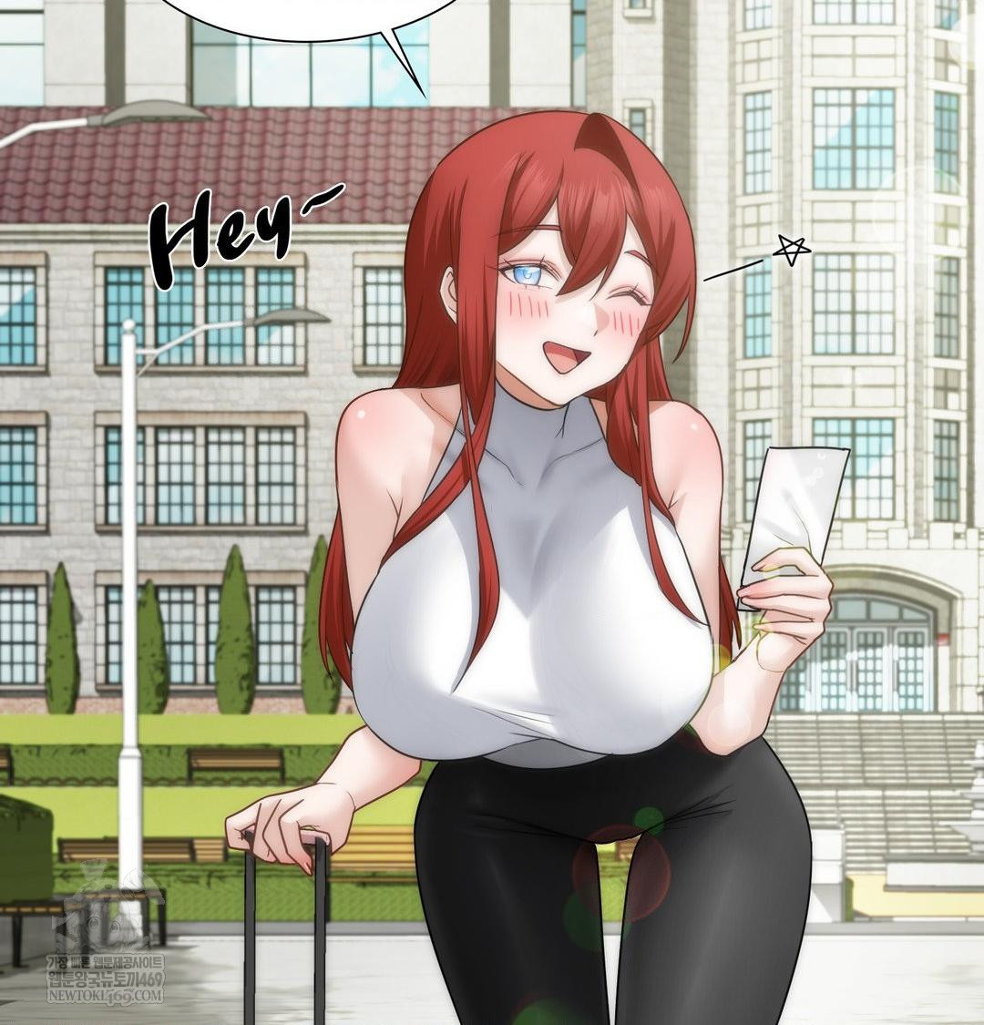 She Recommends a Harem Raw 44