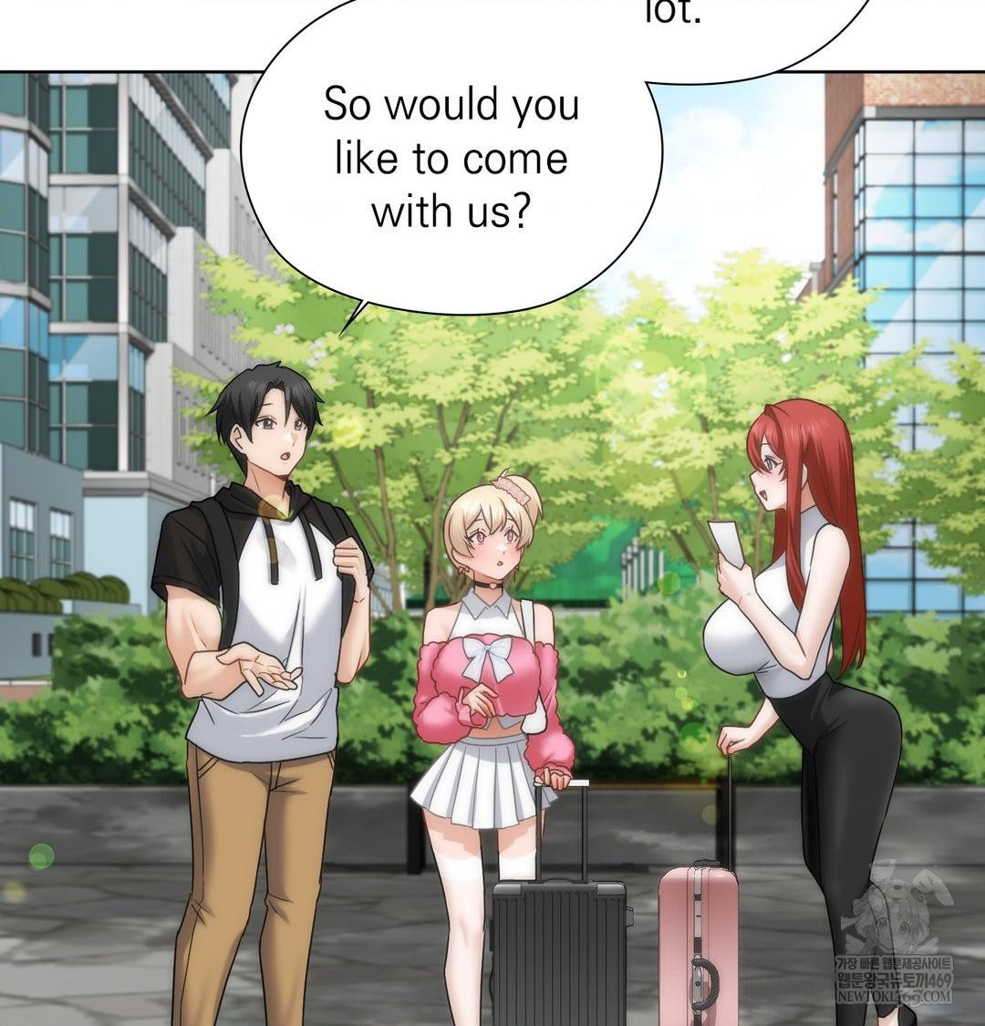 She Recommends a Harem Raw 48