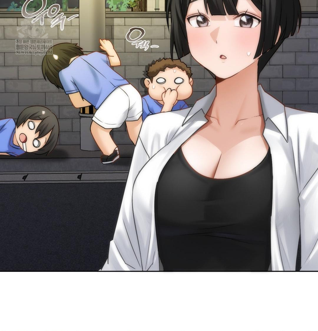 She Recommends a Harem Raw 93