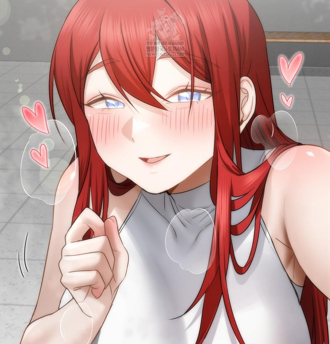 She Recommends a Harem Raw 2
