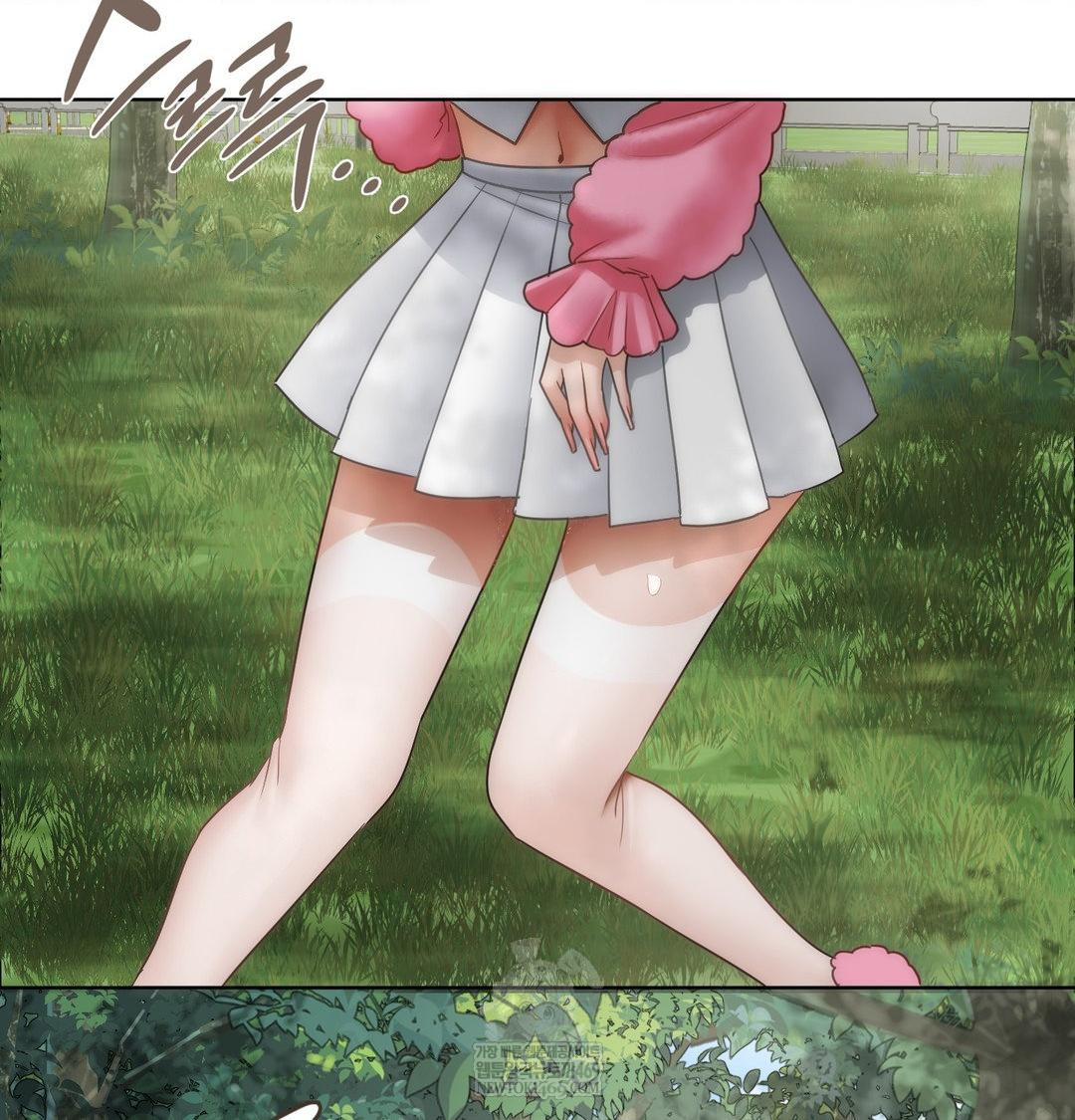 She Recommends a Harem Raw 33