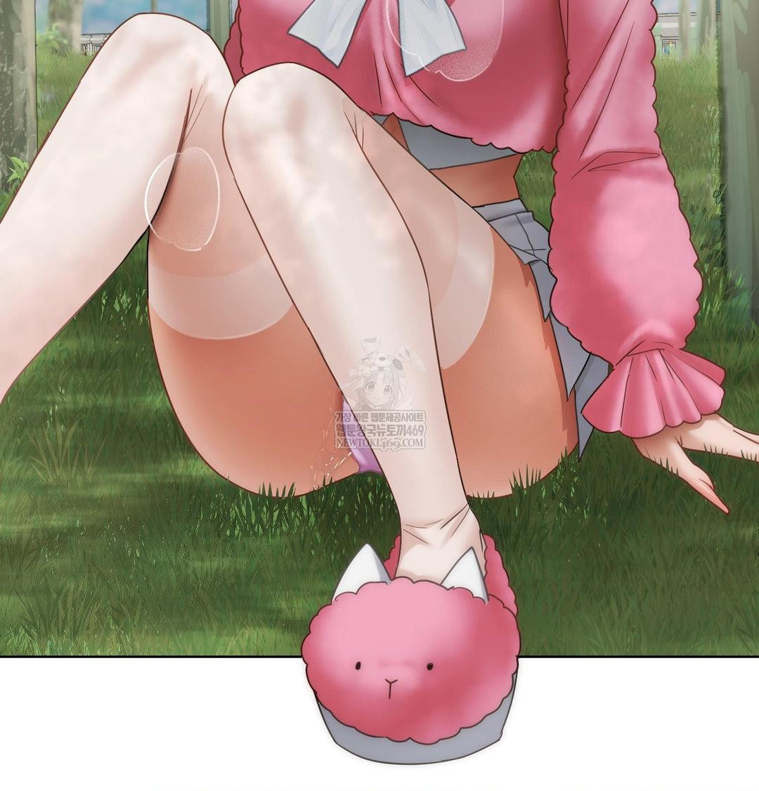 She Recommends a Harem Raw 35