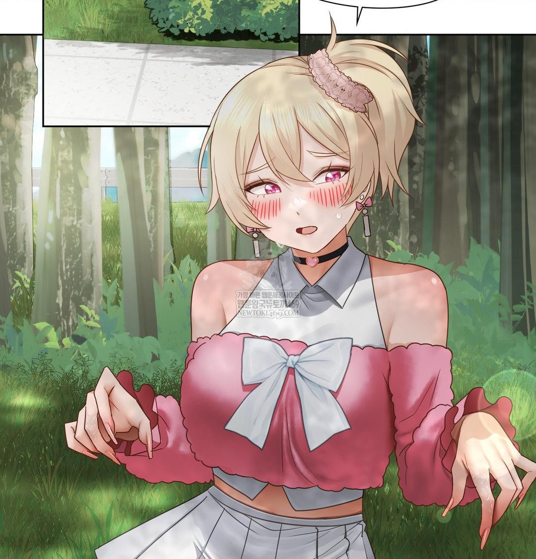 She Recommends a Harem Raw 42