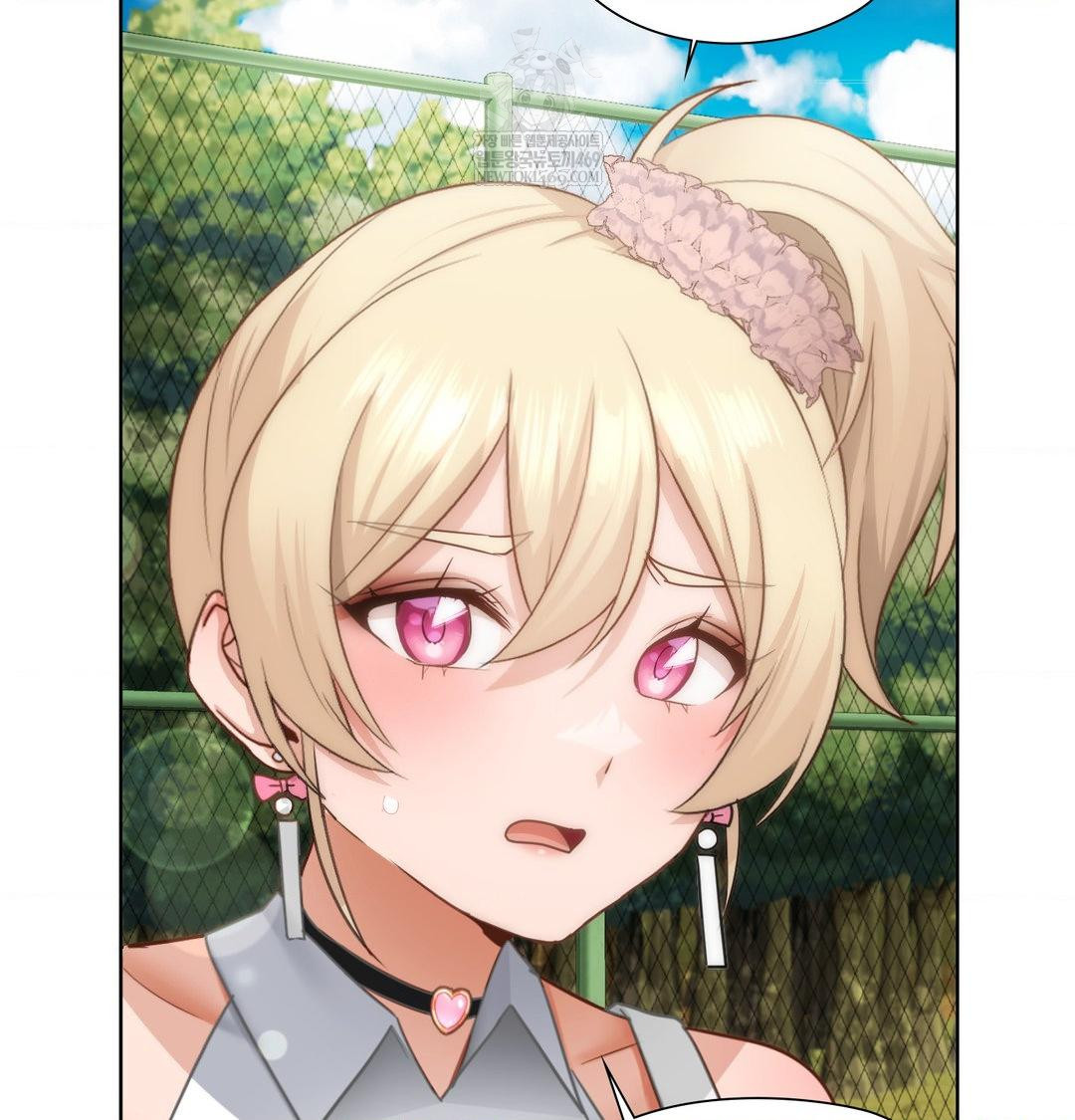 She Recommends a Harem Raw 72