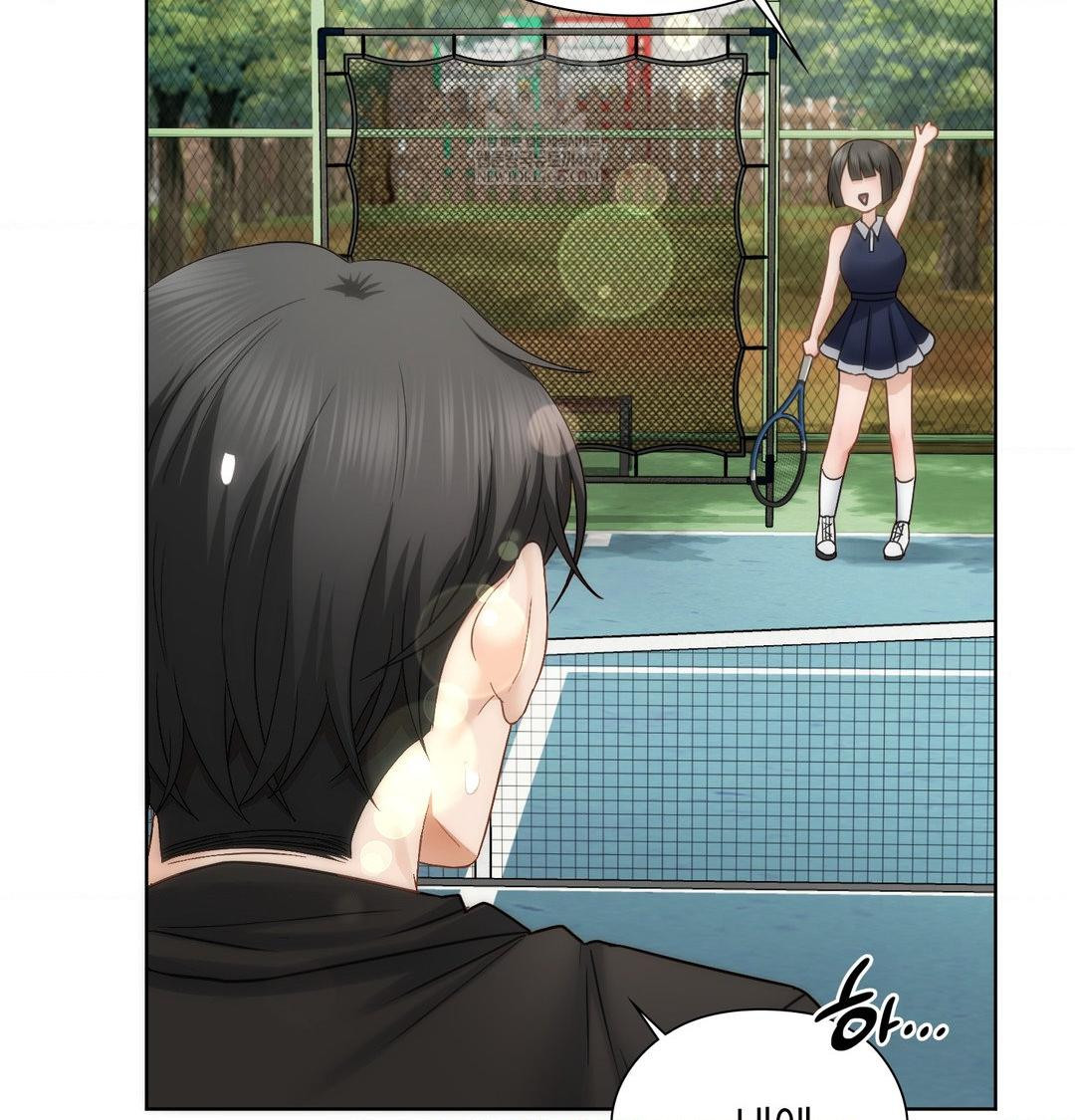 She Recommends a Harem Raw 93
