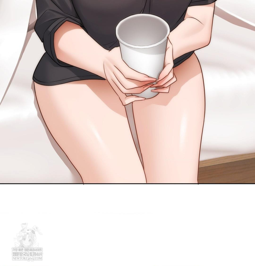 She Recommends a Harem Raw 63