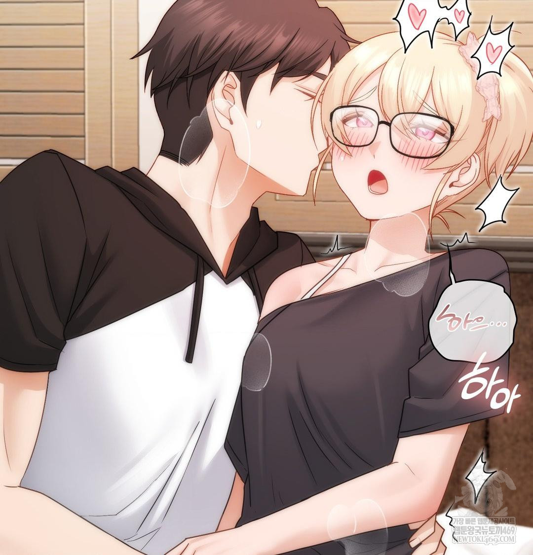 She Recommends a Harem Raw 98