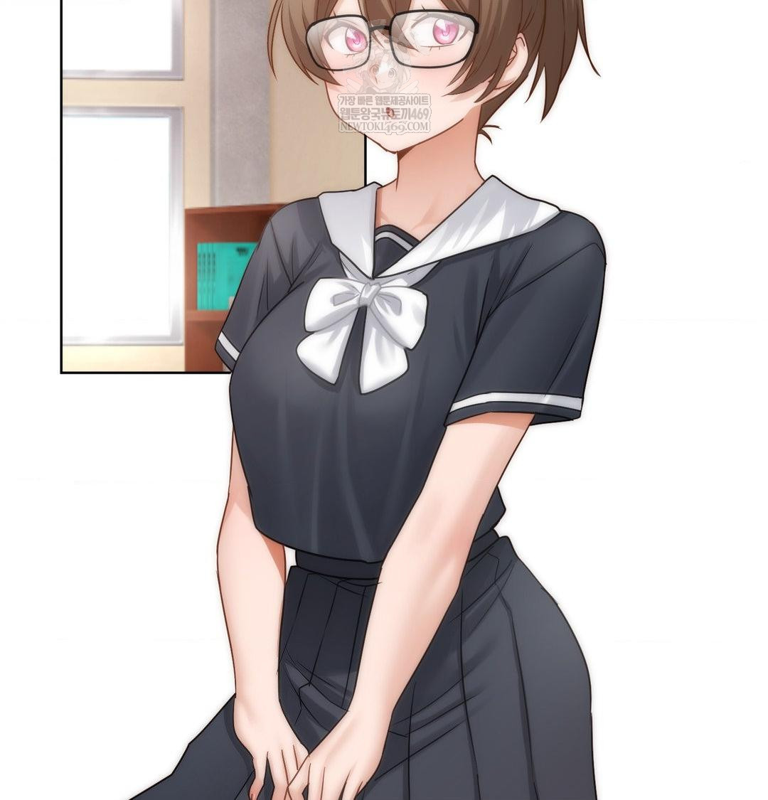 She Recommends a Harem Raw 84