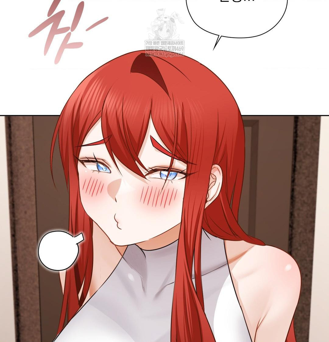 She Recommends a Harem Raw 62