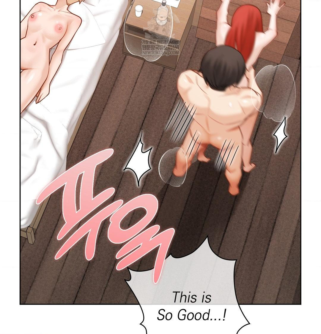 She Recommends a Harem Raw 19