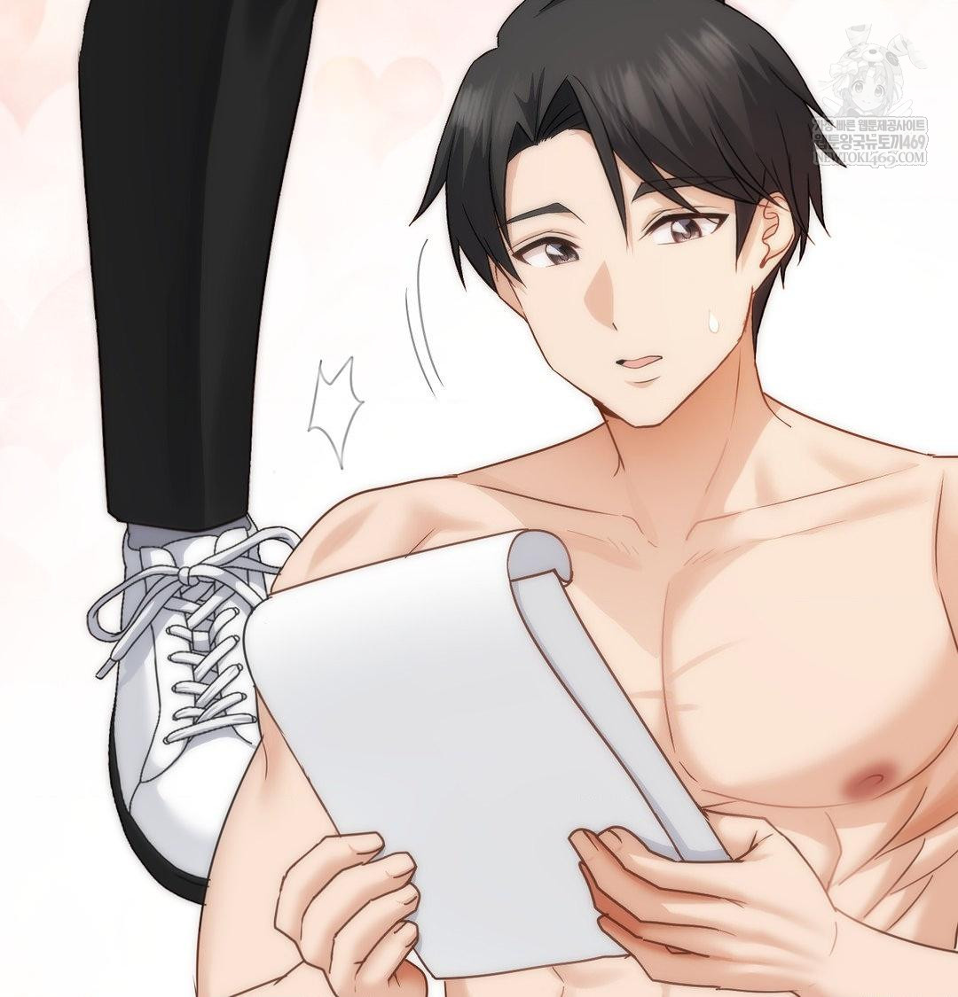 She Recommends a Harem Raw 48