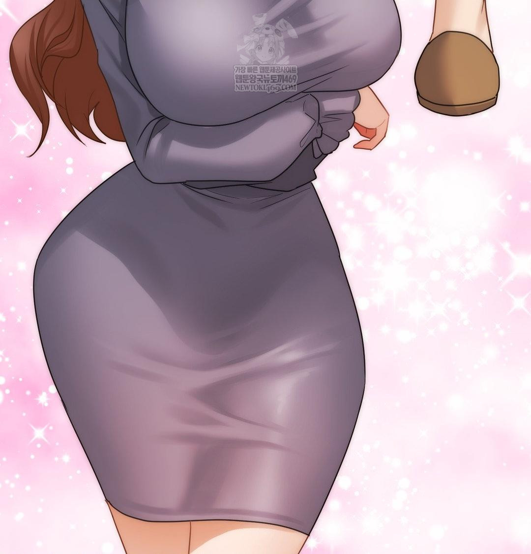 She Recommends a Harem Raw 62