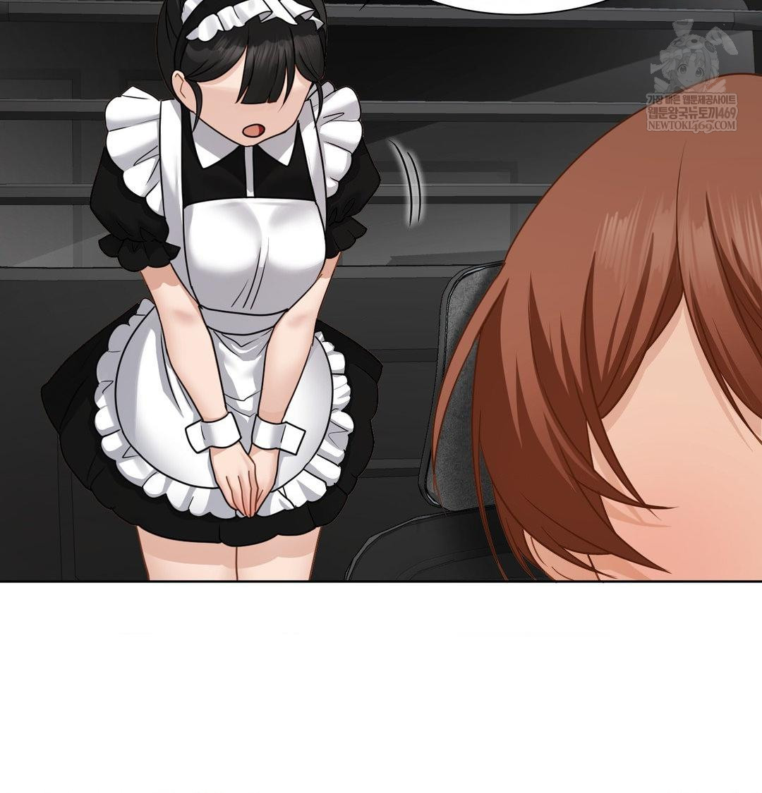She Recommends a Harem Raw 96