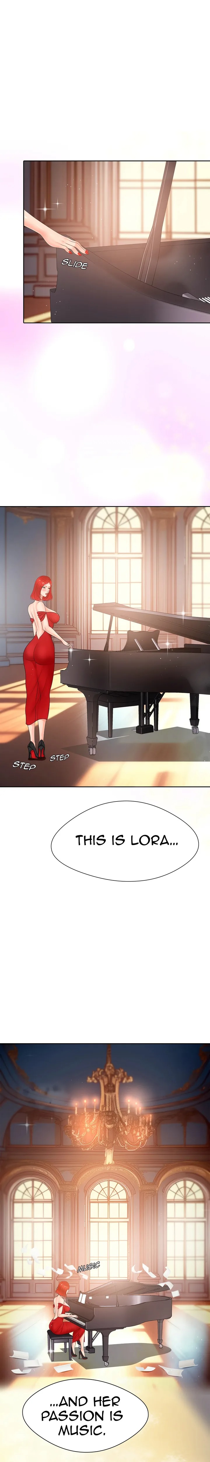 She Teaches Me a Lot (Uncensored) 1