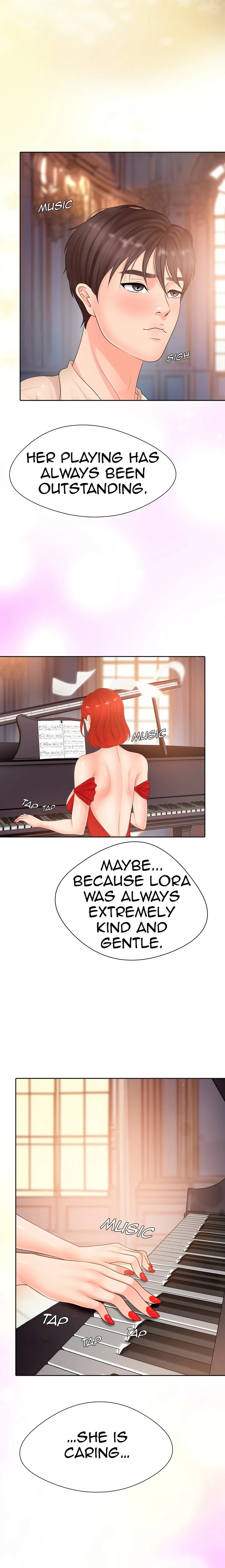 She Teaches Me a Lot (Uncensored) 2
