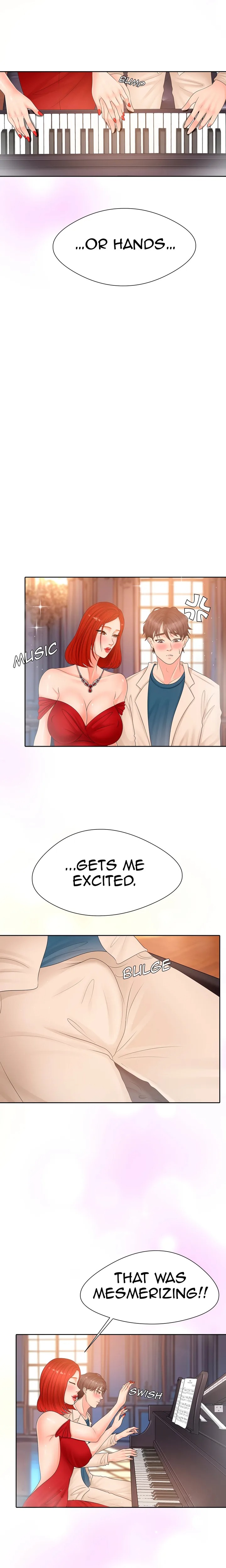 She Teaches Me a Lot (Uncensored) 7