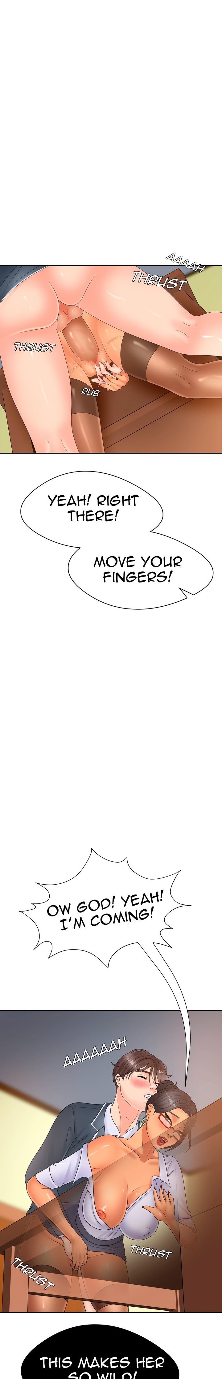 She Teaches Me a Lot (Uncensored) 7