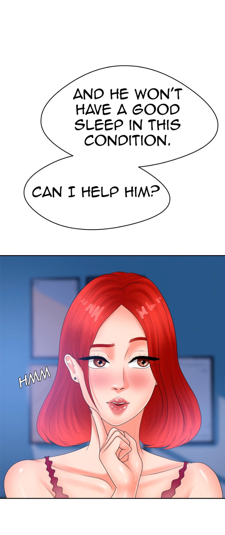 She Teaches Me a Lot (Uncensored) 13