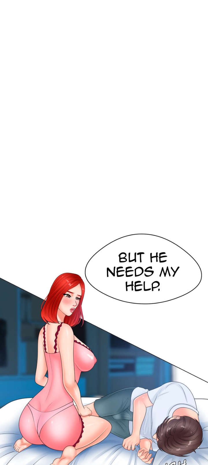 She Teaches Me a Lot (Uncensored) 16