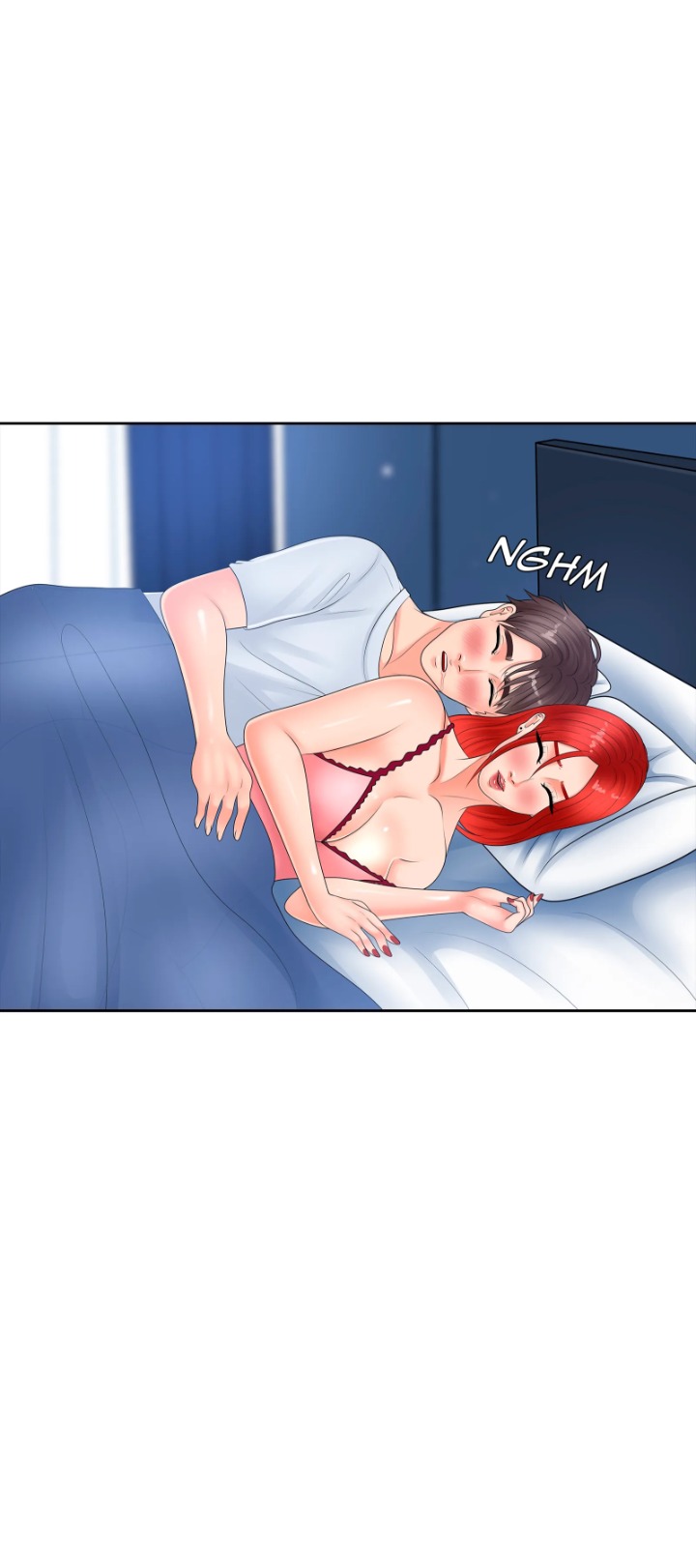 She Teaches Me a Lot (Uncensored) 3