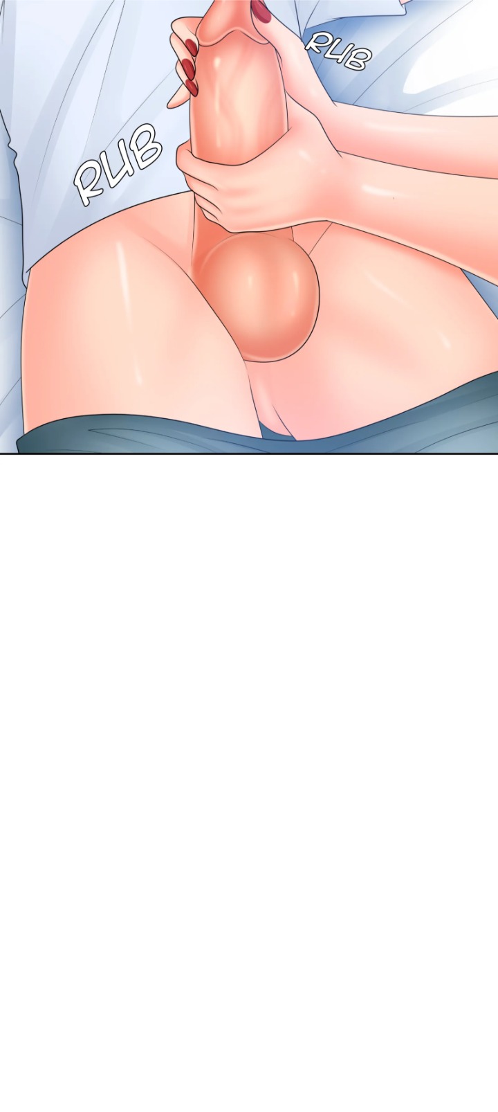 She Teaches Me a Lot (Uncensored) 26