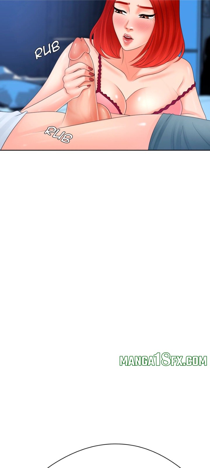 She Teaches Me a Lot (Uncensored) 30