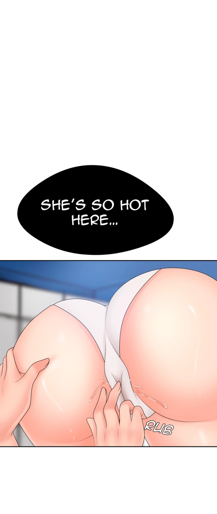 She Teaches Me a Lot (Uncensored) 40