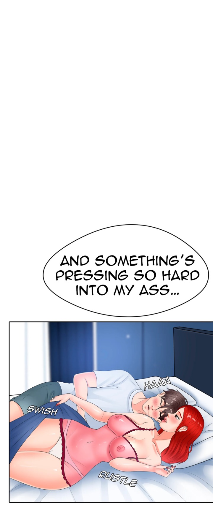 She Teaches Me a Lot (Uncensored) 6