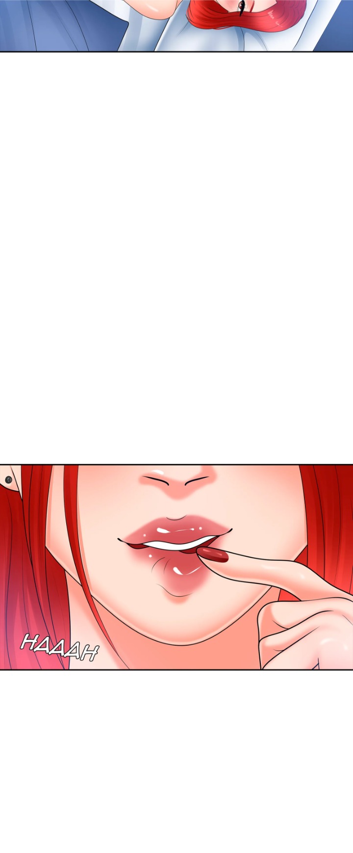 She Teaches Me a Lot (Uncensored) 9