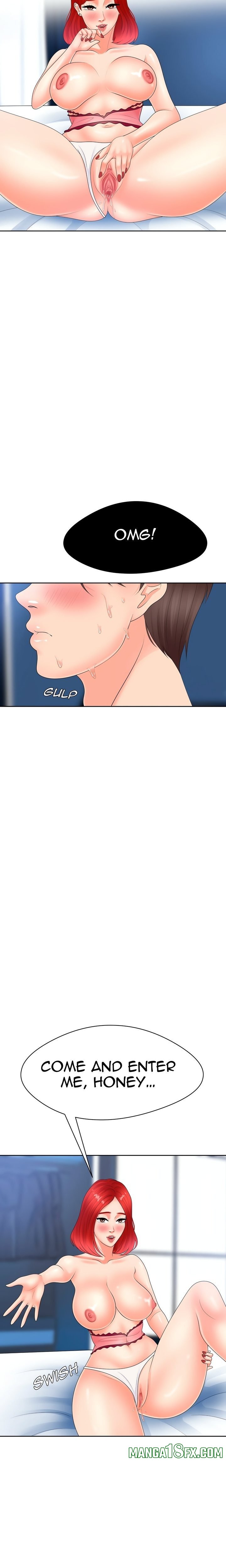 She Teaches Me a Lot (Uncensored) 2
