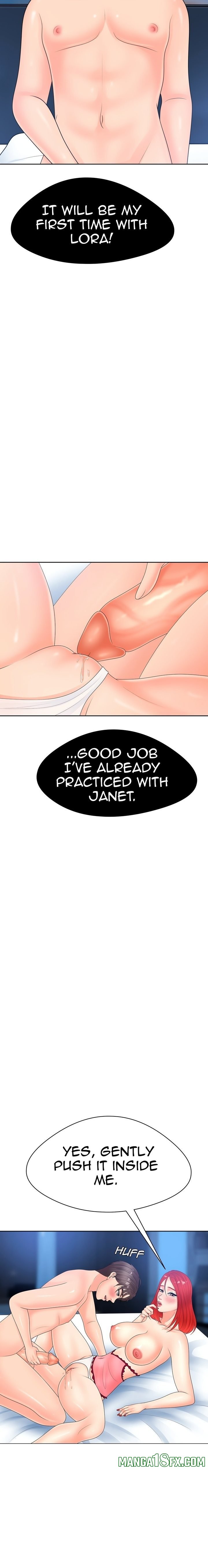 She Teaches Me a Lot (Uncensored) 5