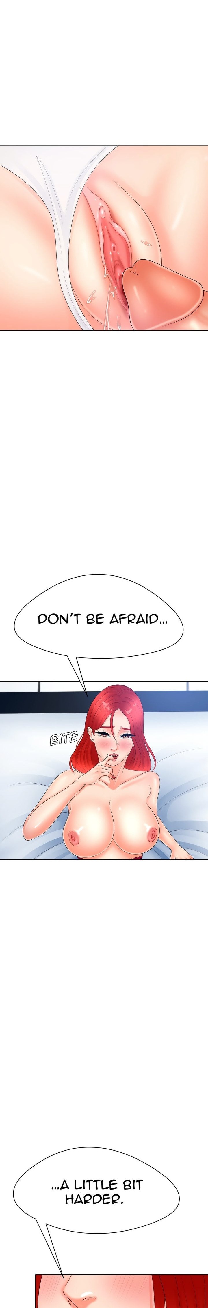 She Teaches Me a Lot (Uncensored) 6