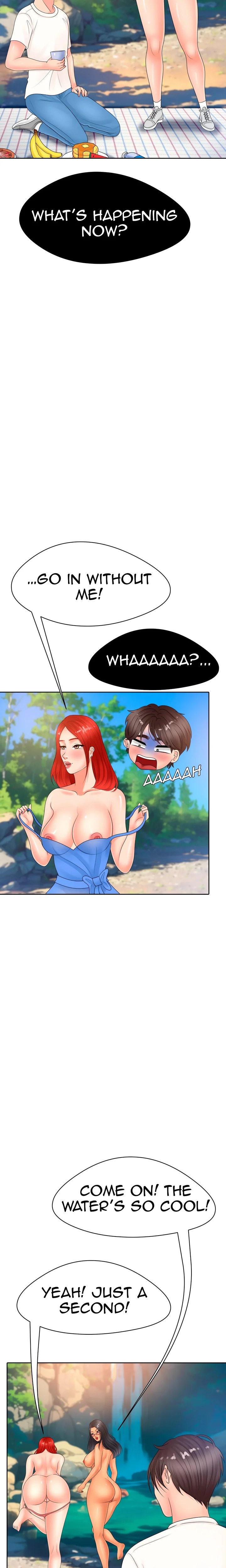 She Teaches Me a Lot (Uncensored) 22