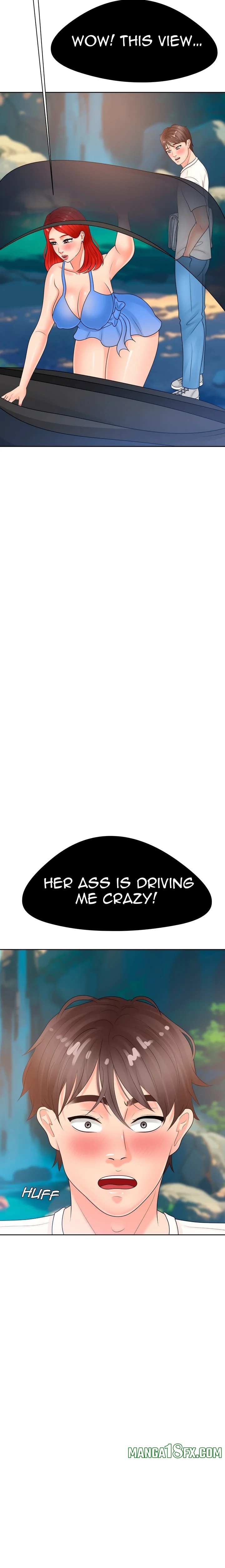 She Teaches Me a Lot (Uncensored) 4