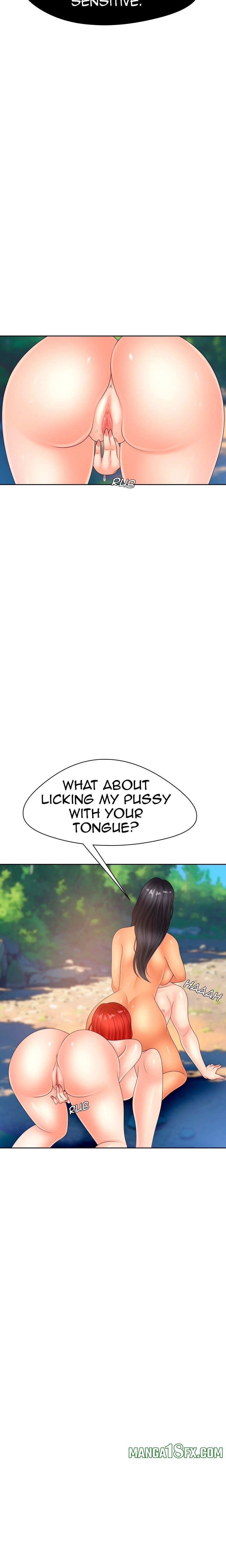 She Teaches Me a Lot (Uncensored) 17