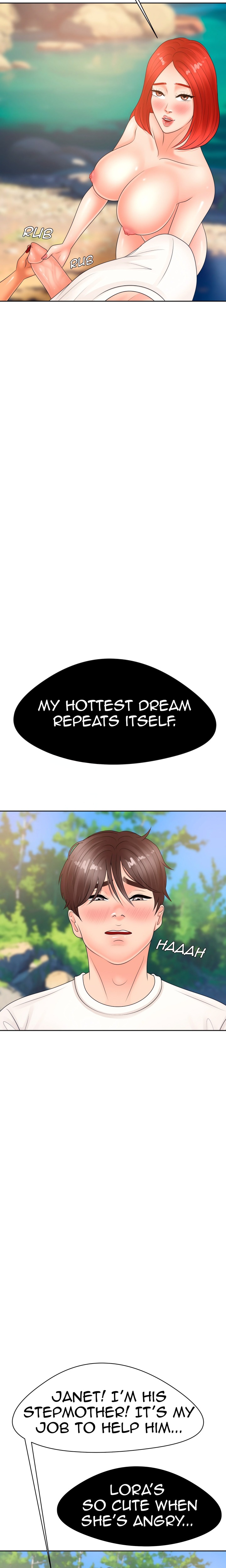 She Teaches Me a Lot (Uncensored) 9