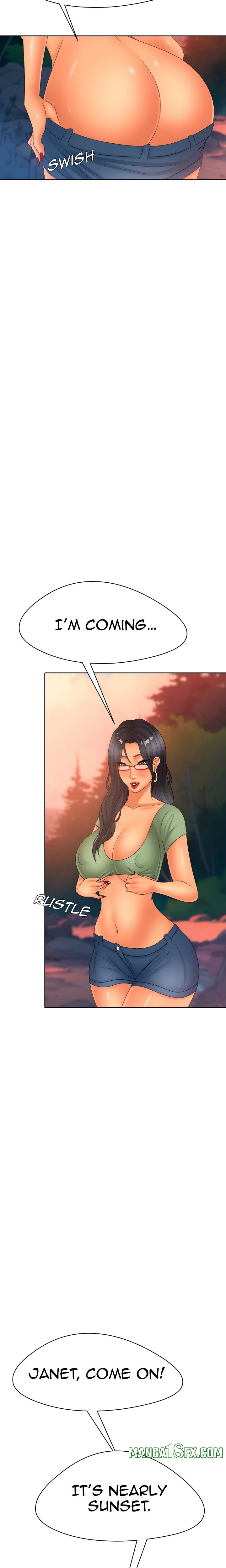 She Teaches Me a Lot (Uncensored) 15