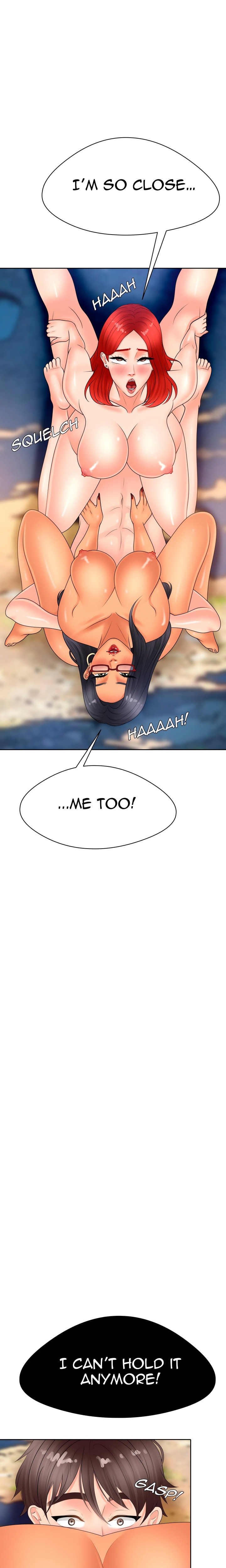 She Teaches Me a Lot (Uncensored) 7